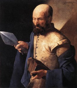 St Thomas 1625-30