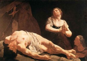 Judith and Holofernes  c. 1730