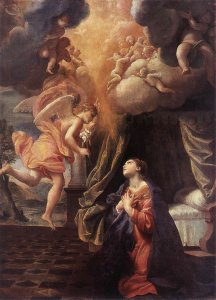 St Ursula and the Virgins  1622 2