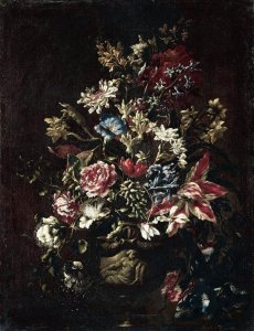 Flower Still-Life