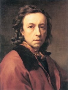 Self-Portrait 1779