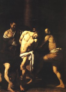 Flagellation of Christ