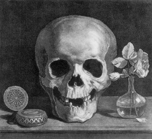 Memento Mori