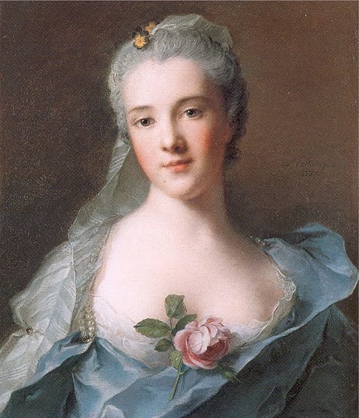 Manon Balletti 1757