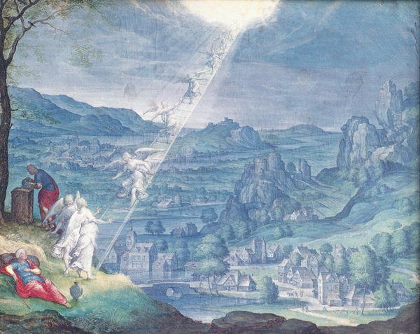 Jacob's Dream
