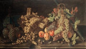 Fruit Still-Life (2)