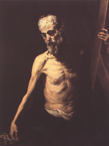 St Andrew 1630-32