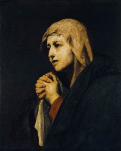 Mater Dolorosa 1638