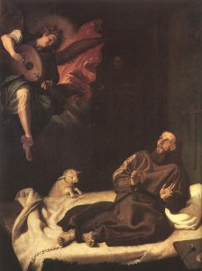 Apostle Paul 1635