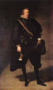 Infante Don Carlos 1626-27