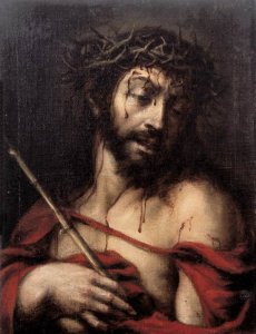 Ecce Homo 1657-59