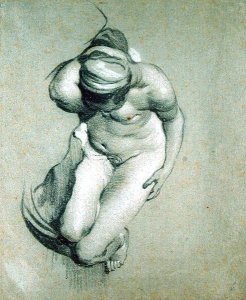 Female Nude