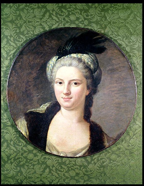 Pauline-Felicite de Nesle