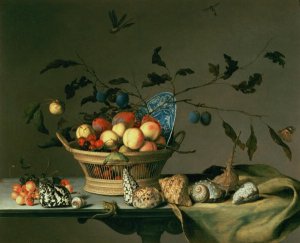 Still Life