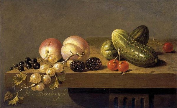 Still-Life (3)