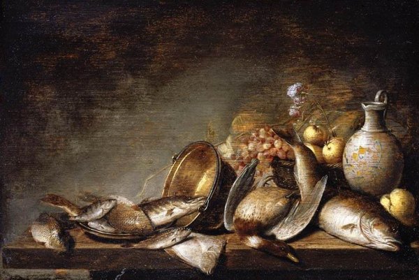 Still-Life (1) 1640