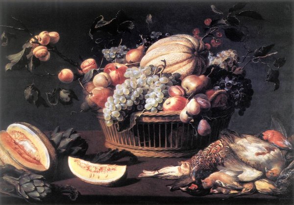 Still-Life 1616