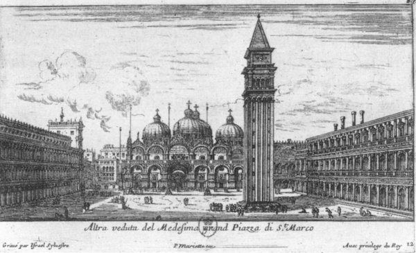 Piazza San Marco