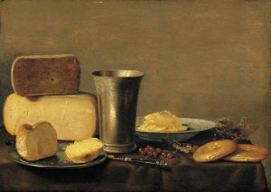 Still-Life