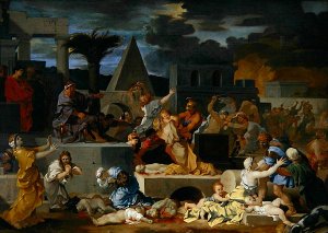 The Massacre of the Innocents