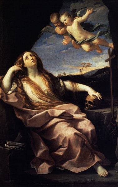 St Mary Magdalene 1633