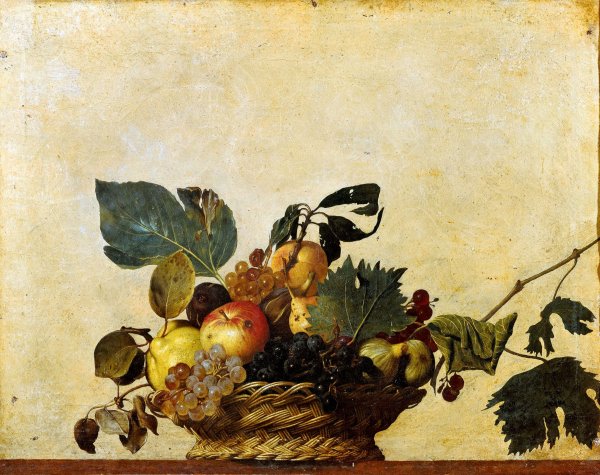 Fruit basket