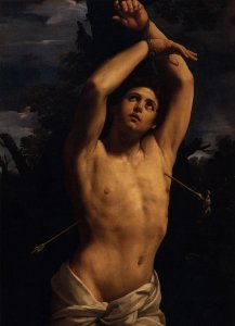 St. Sebastian