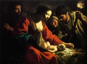 The Nativity