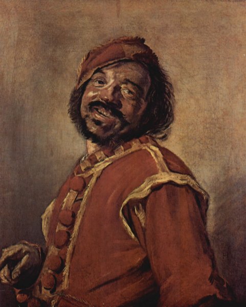 Mulatto (so-called)  1628-30