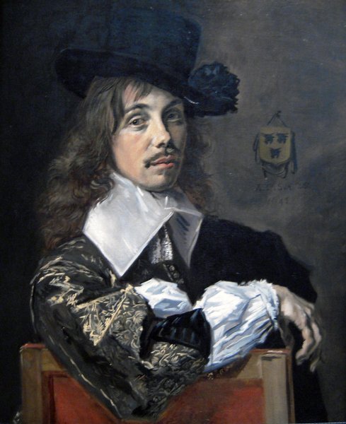 Willem Coenraetsz Coymans  1645