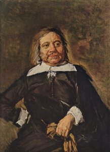 Willem Coenraetsz Coymans  1645