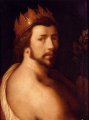 Cornelis Cornelisz Van Haarlem