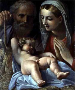 Holy Family