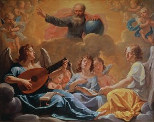 A Concert of Angels