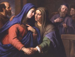 The Visitation