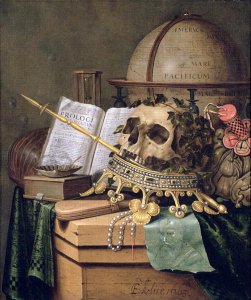 Vanitas (1)