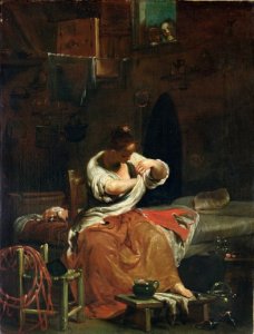 The Flea c.1715-20