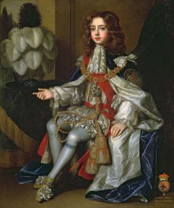 Charles, 1st Duke of Richmond (1672-1723)