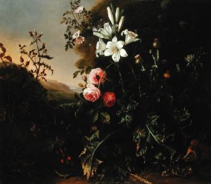 Still Life, c.1670