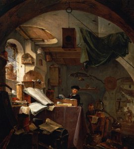 The Alchemist