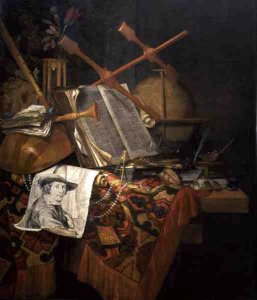 Vanitas