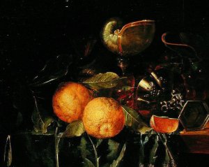 Still life