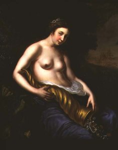 Allegory of Abundance, 1651