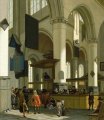 A. and Streeck, H. van Storck