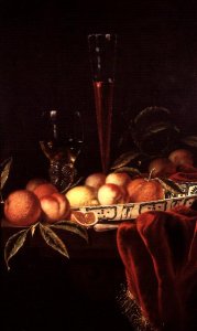 Still Life