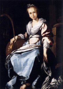 St. Cecilia