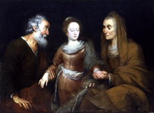 The educating of Maria