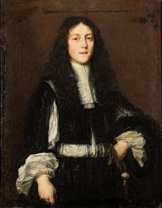 Portrait of a Young Man