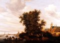 (circle of) Ruysdael, Jacob Salomonsz.