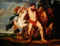 (studio of) Rubens, Peter Paul